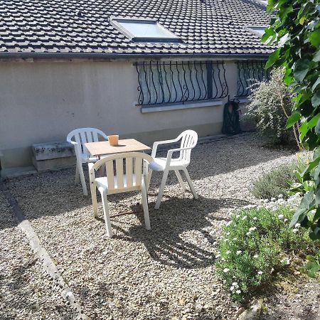 Troyes Maison Partagee Dış mekan fotoğraf