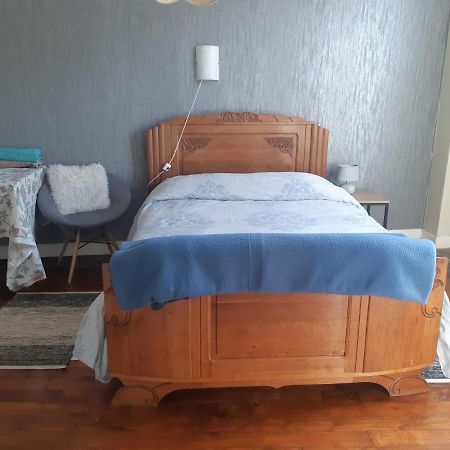 Troyes Maison Partagee Dış mekan fotoğraf