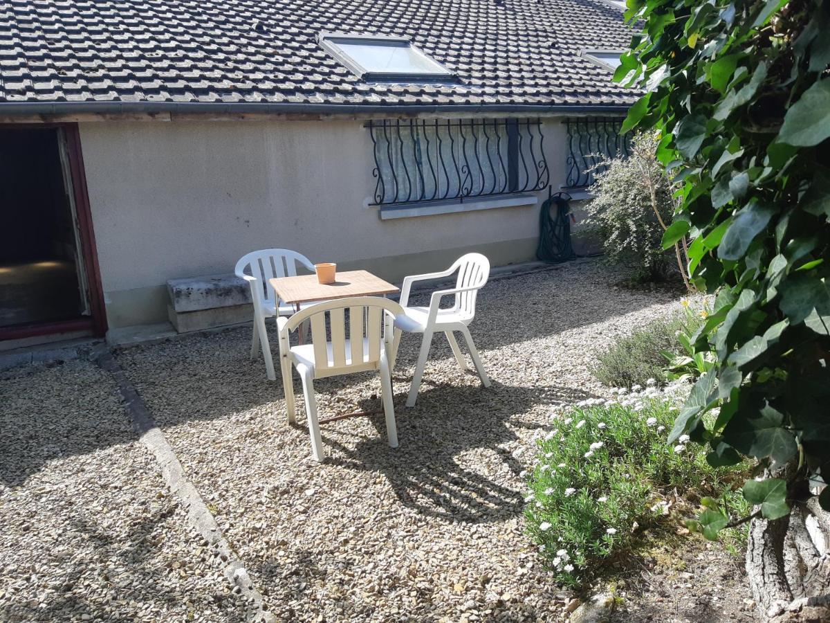 Troyes Maison Partagee Dış mekan fotoğraf