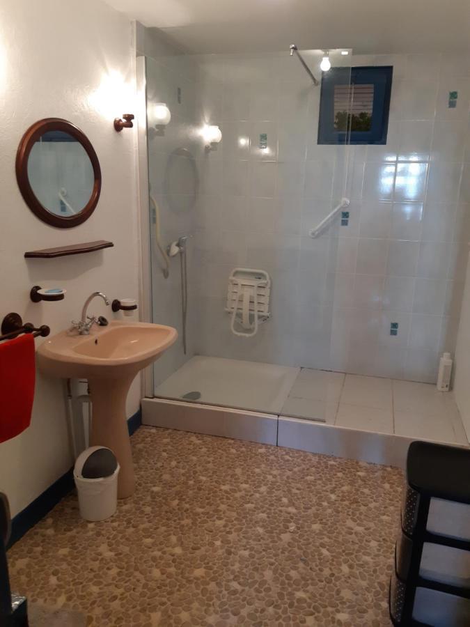 Troyes Maison Partagee Dış mekan fotoğraf