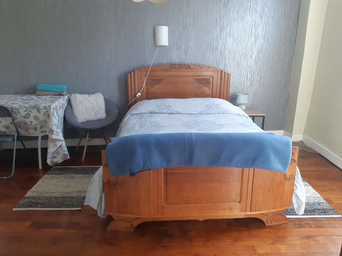 Troyes Maison Partagee Dış mekan fotoğraf
